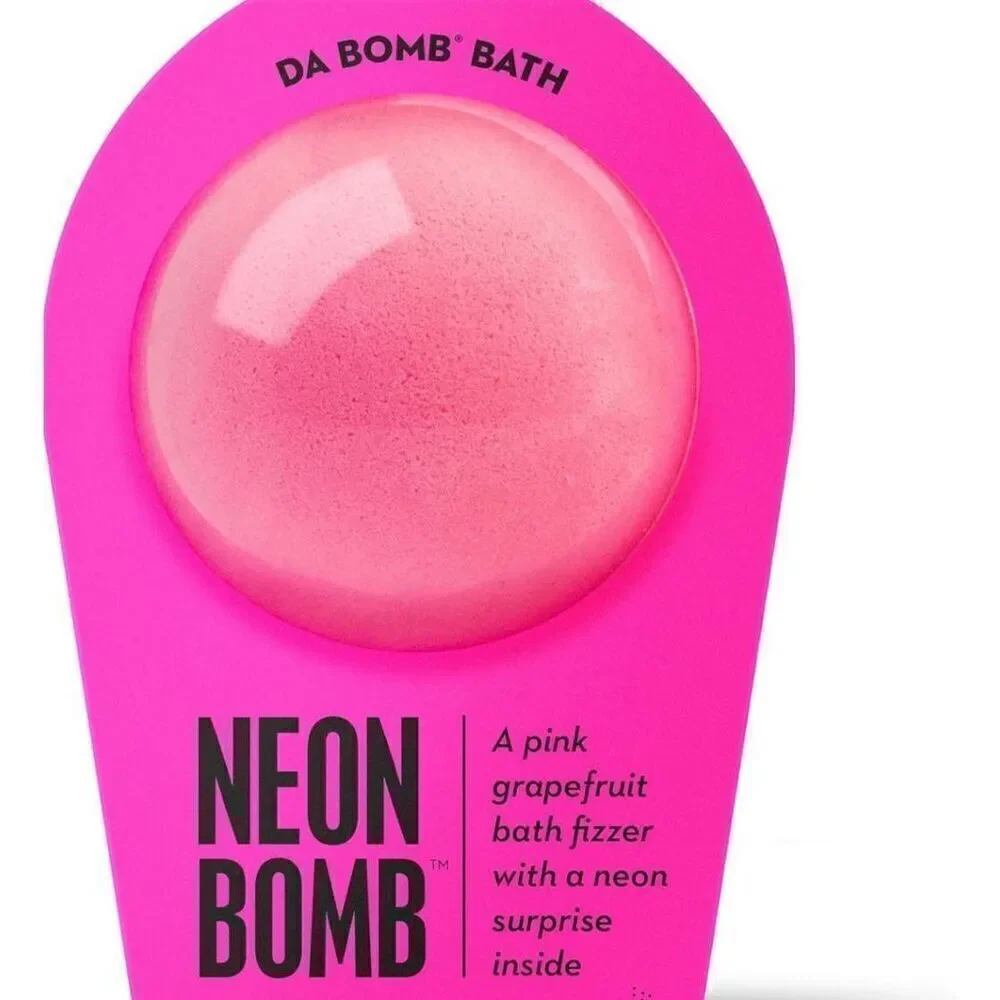 Da bath bomb bundle